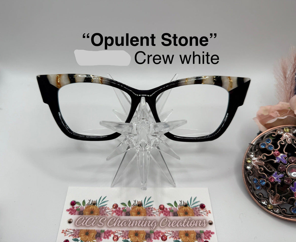 Opulent Stone