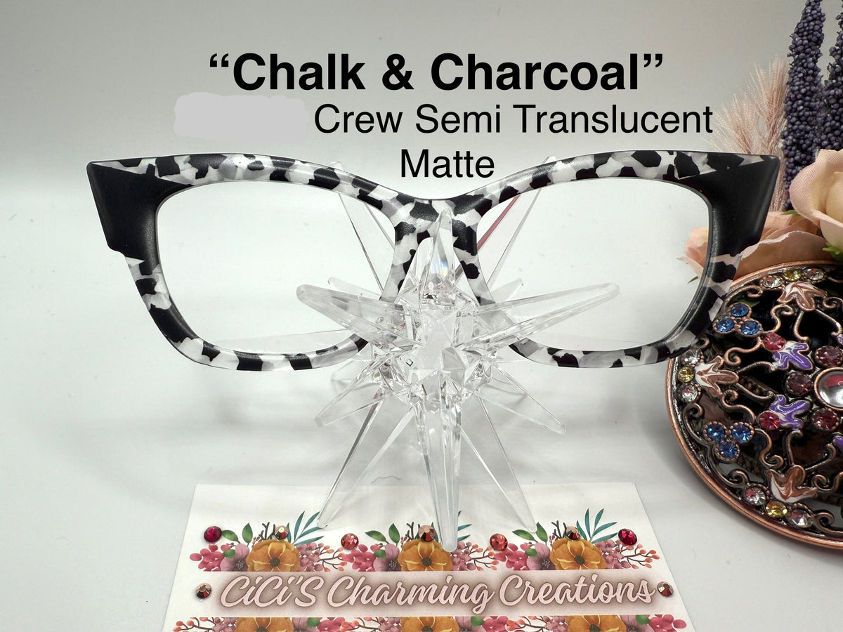 Chalk & Charcoal