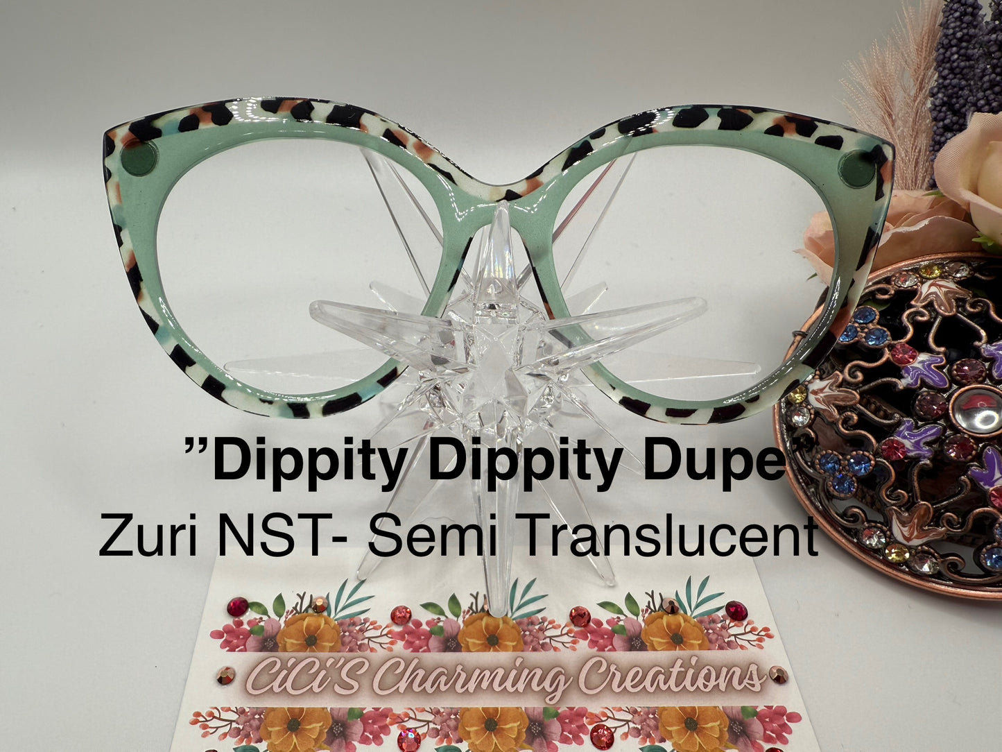 Dippity Dippity Dupe