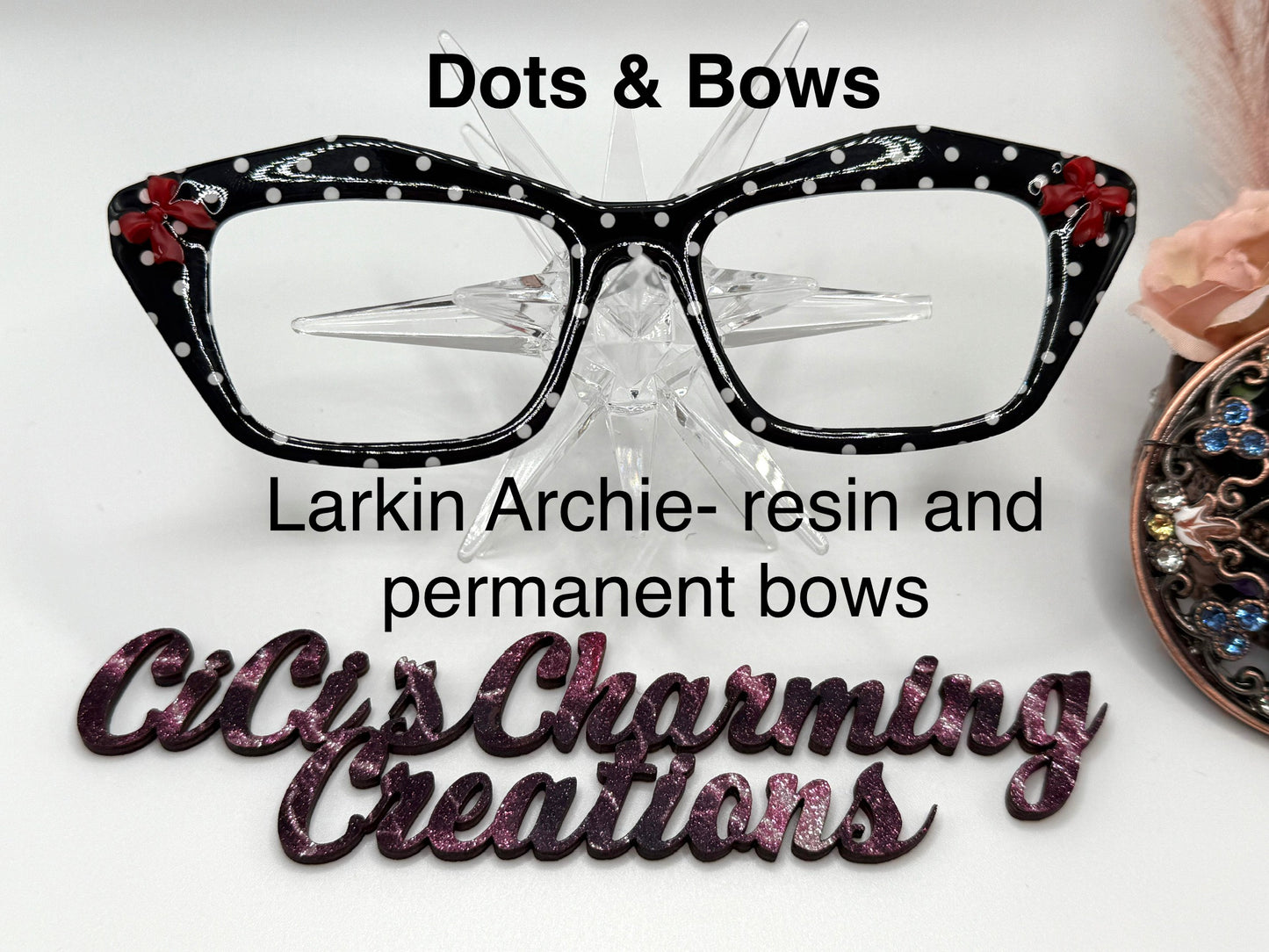 Dots & Bows