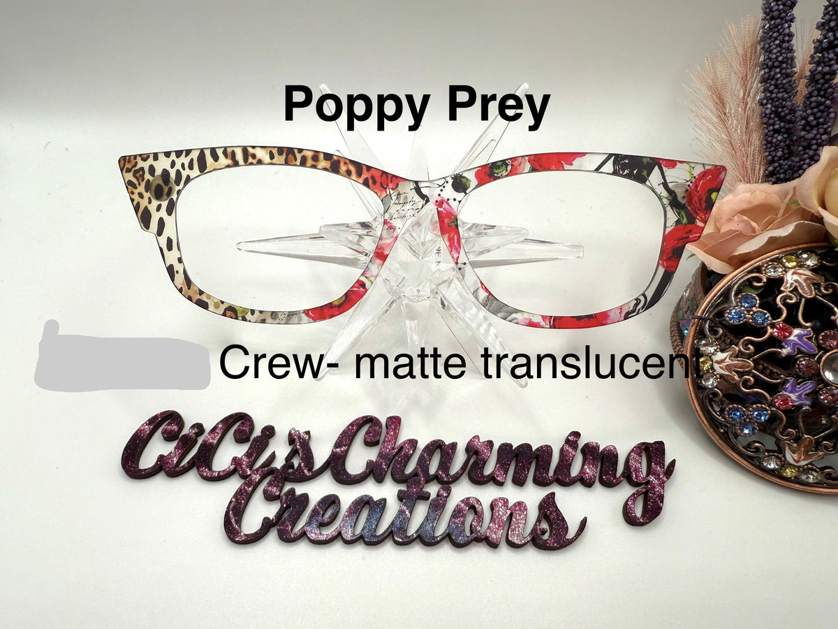 Poppy Prey