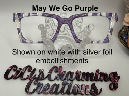May We Go