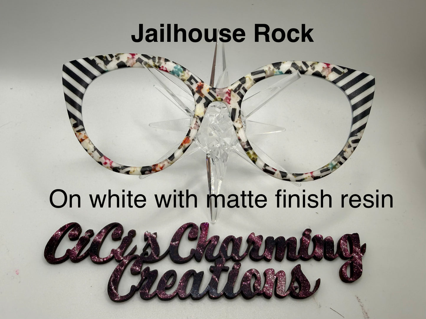 Jailhouse Rock