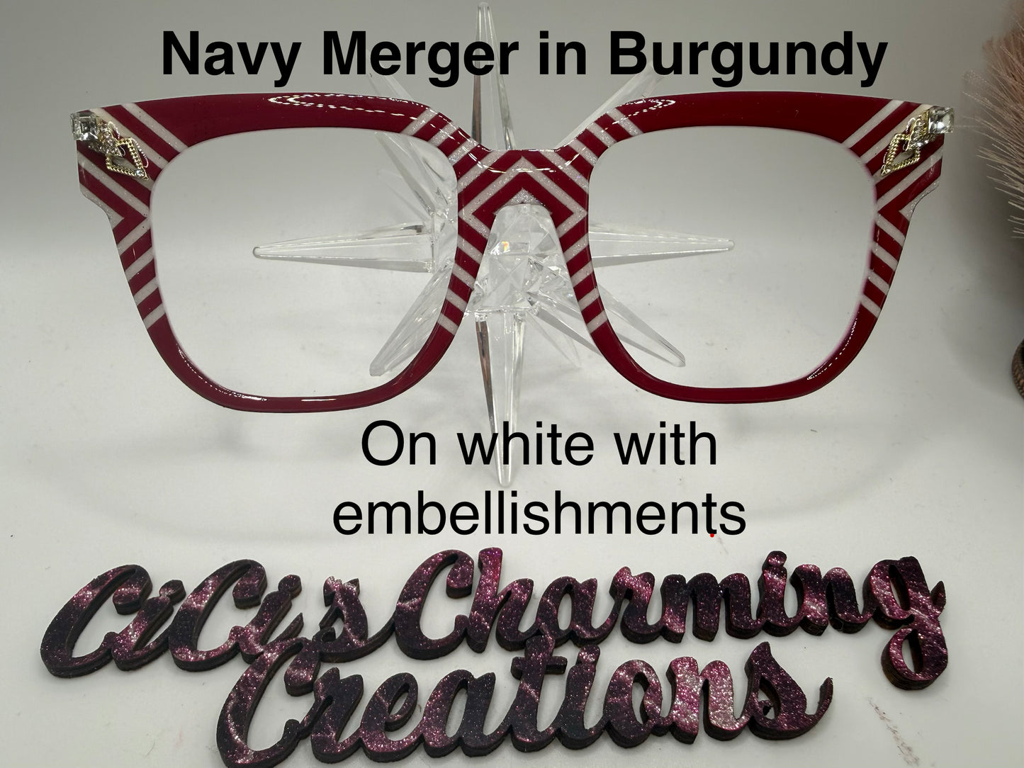 Navy Merger
