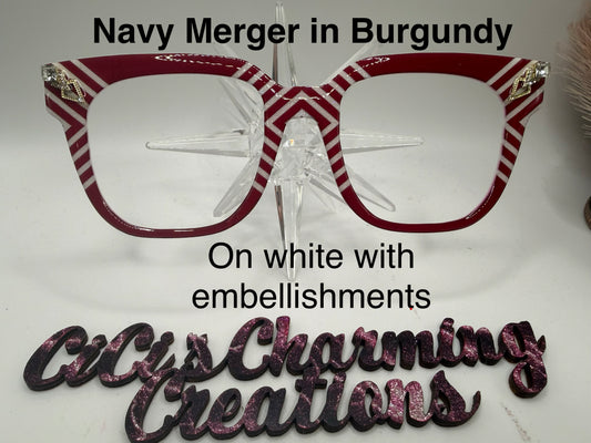 Navy Merger