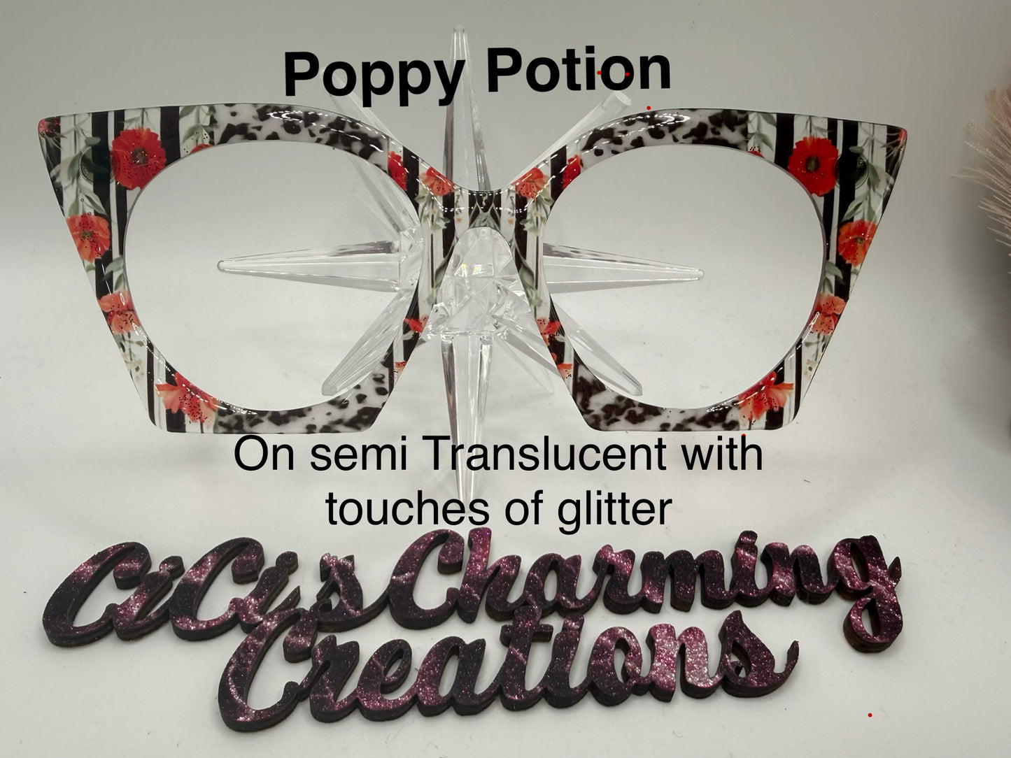 Poppy Potion