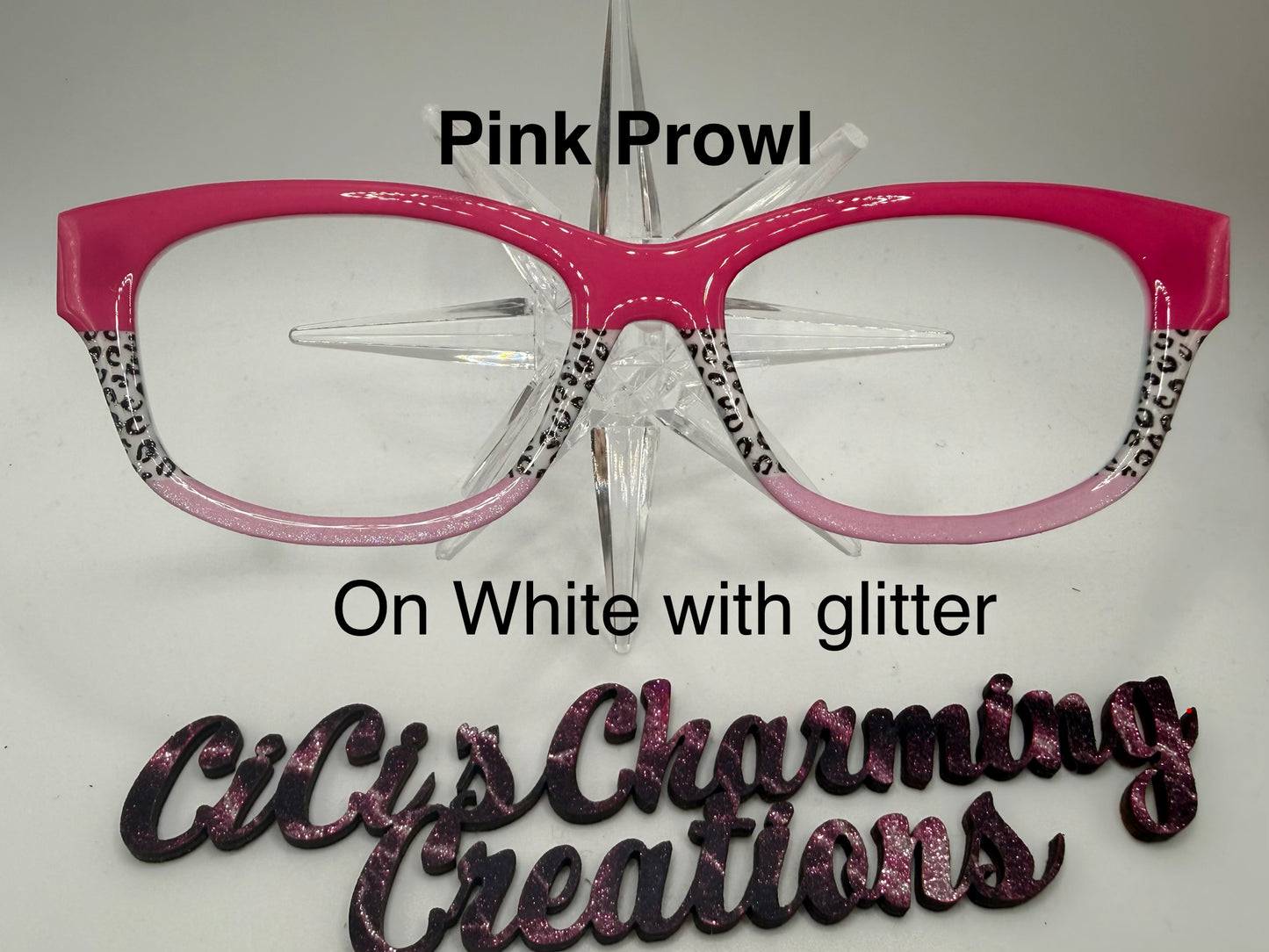 Pink Prowl