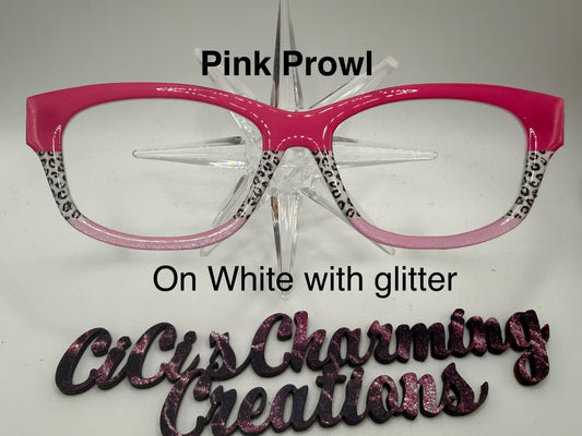 Pink Prowl