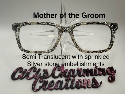 Mother of the Groom