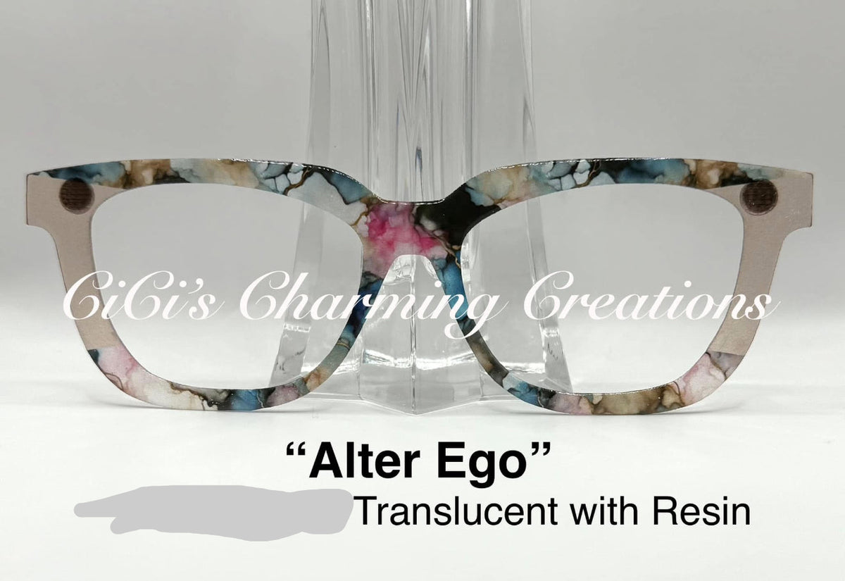 Alter Ego
