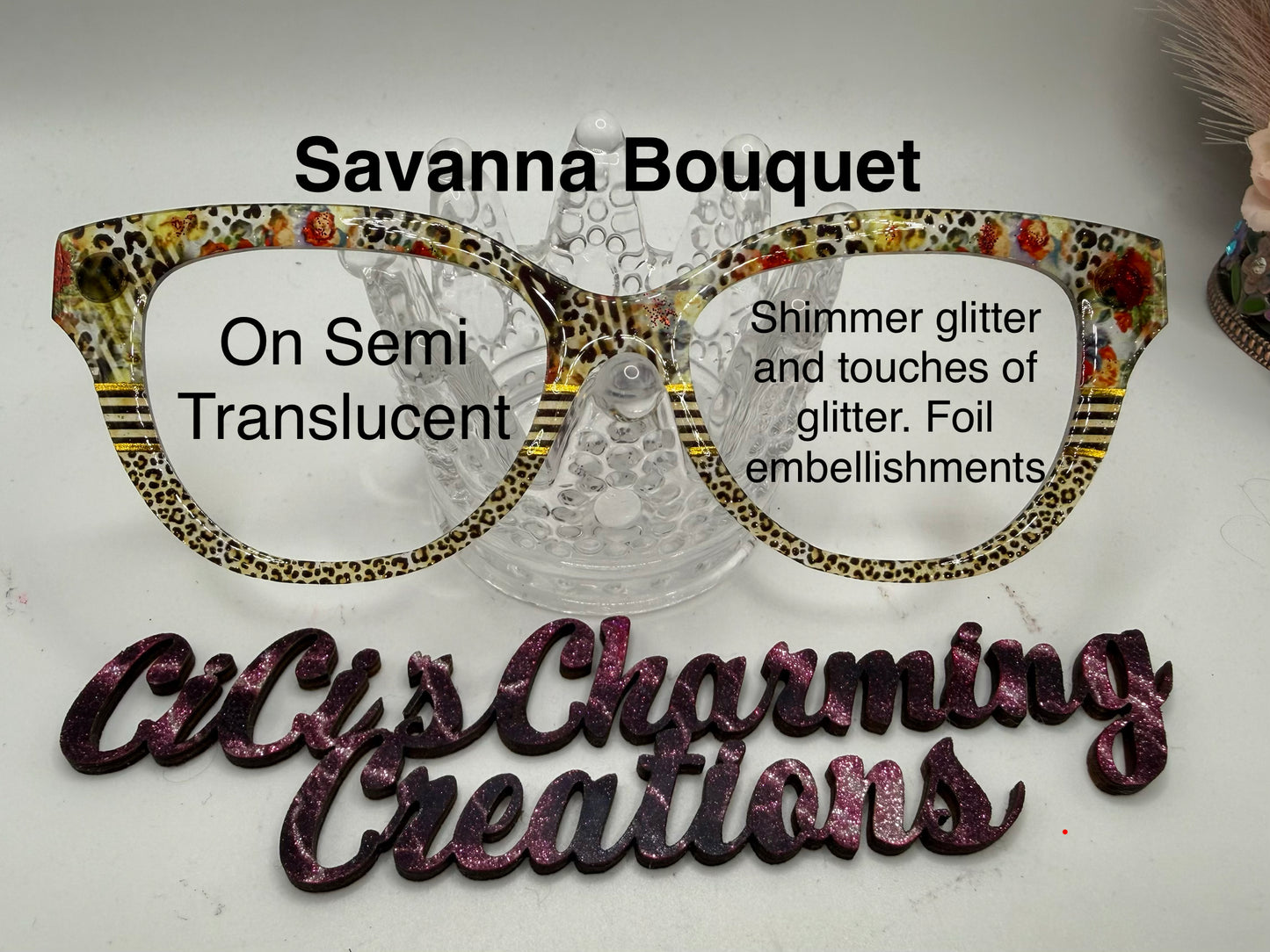 Savanna Bouquet