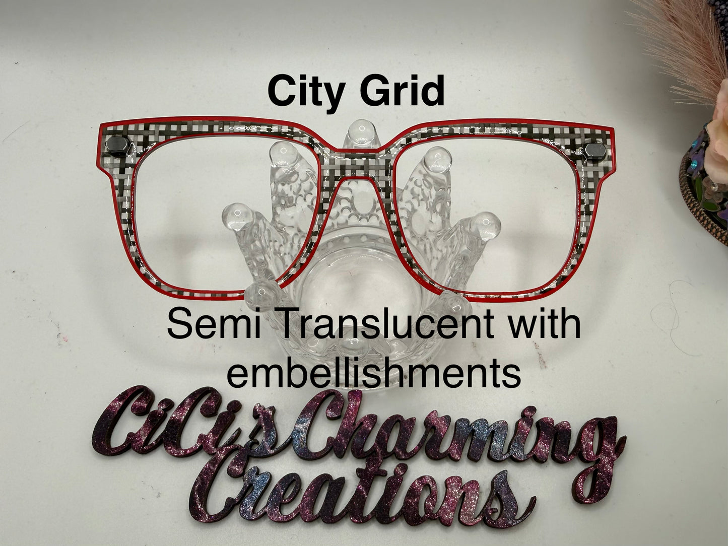 City Grid