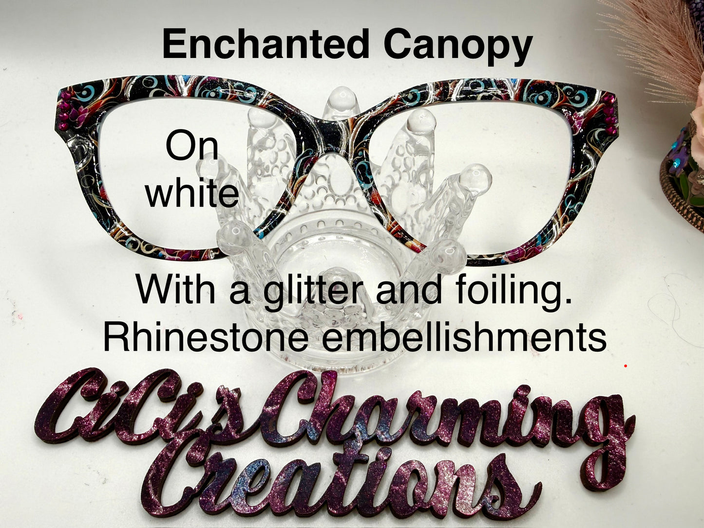 Enchanted Canopy