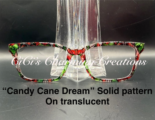 Candy Cane Dream