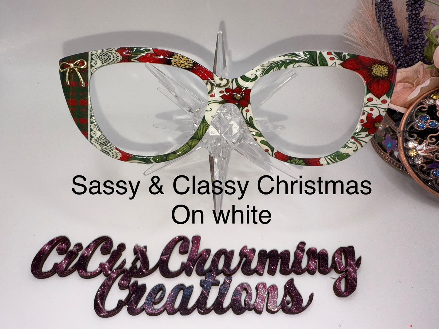 Sassy & Classy Christmas