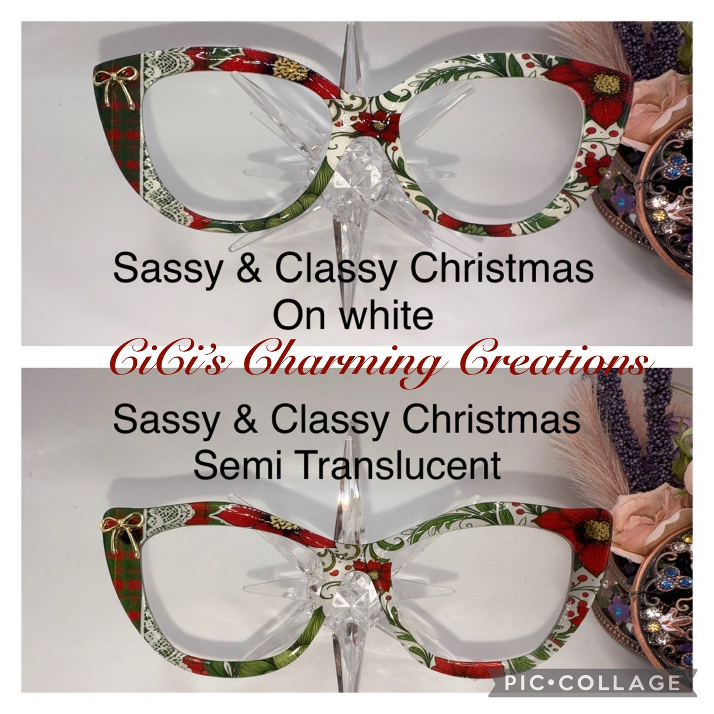 Sassy & Classy Christmas