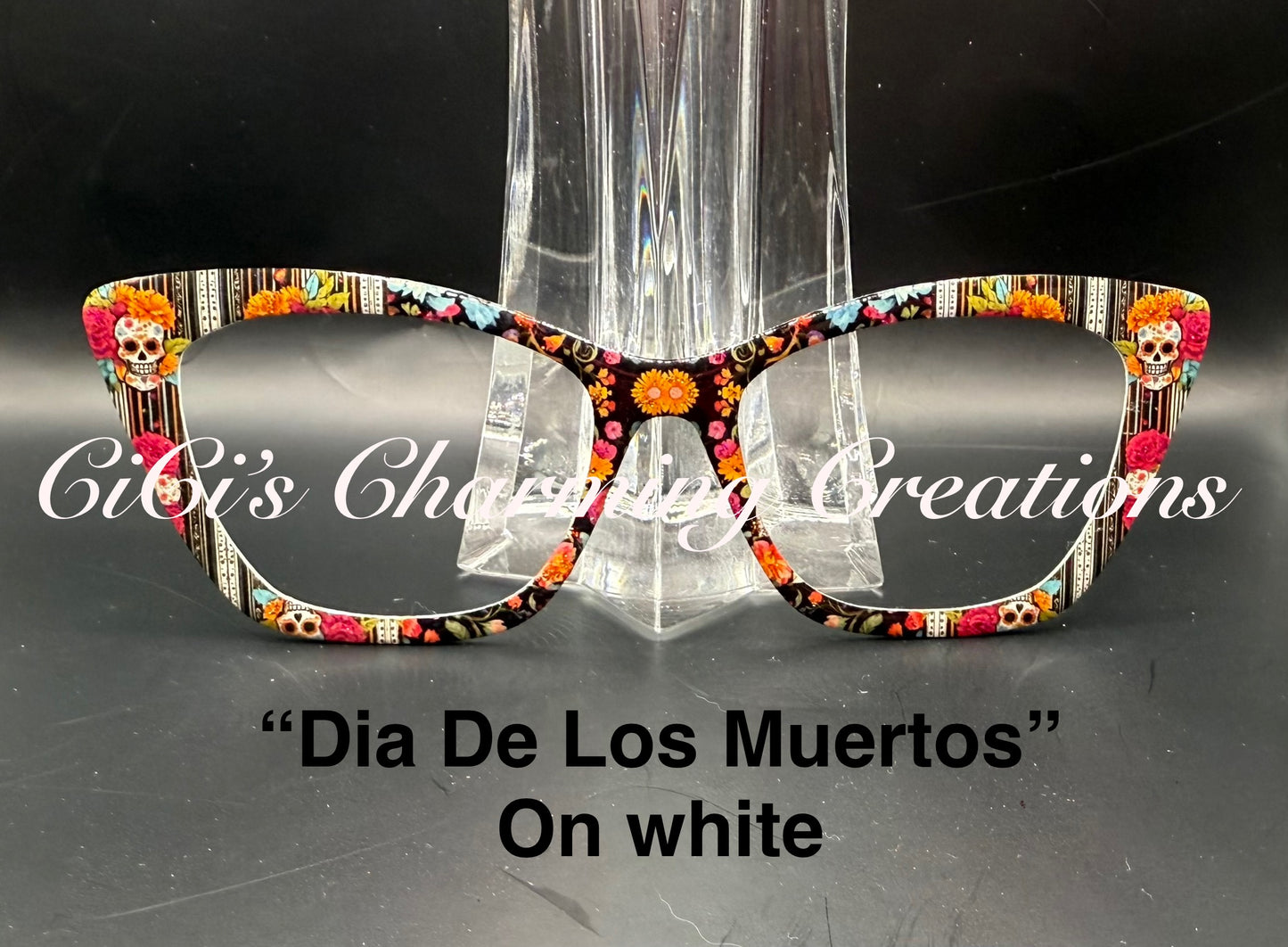 Dia De Los Muertos