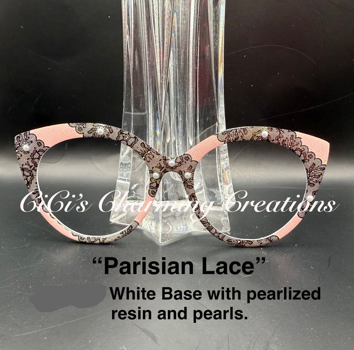 Parisian Lace