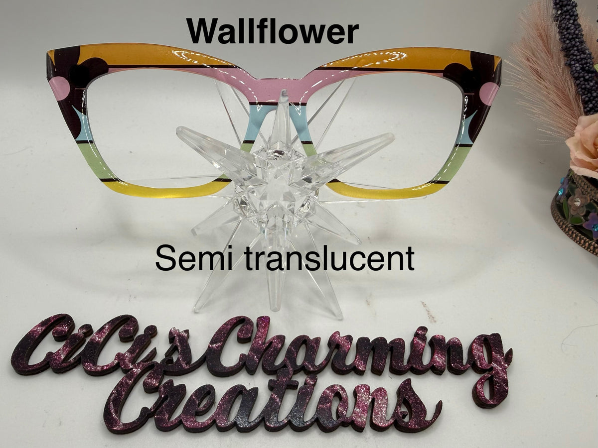 Wallflower