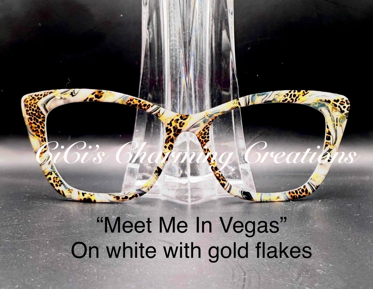 Meet me in Vegas