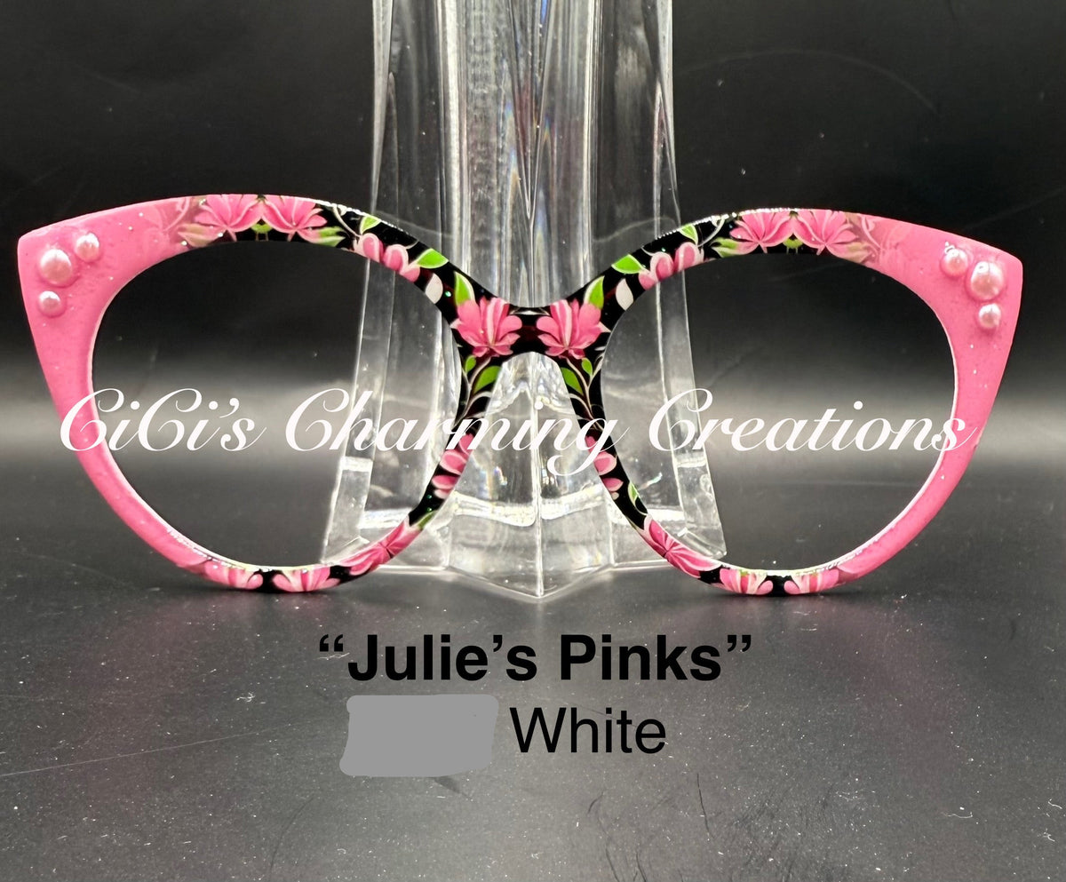 Julie's Pinks