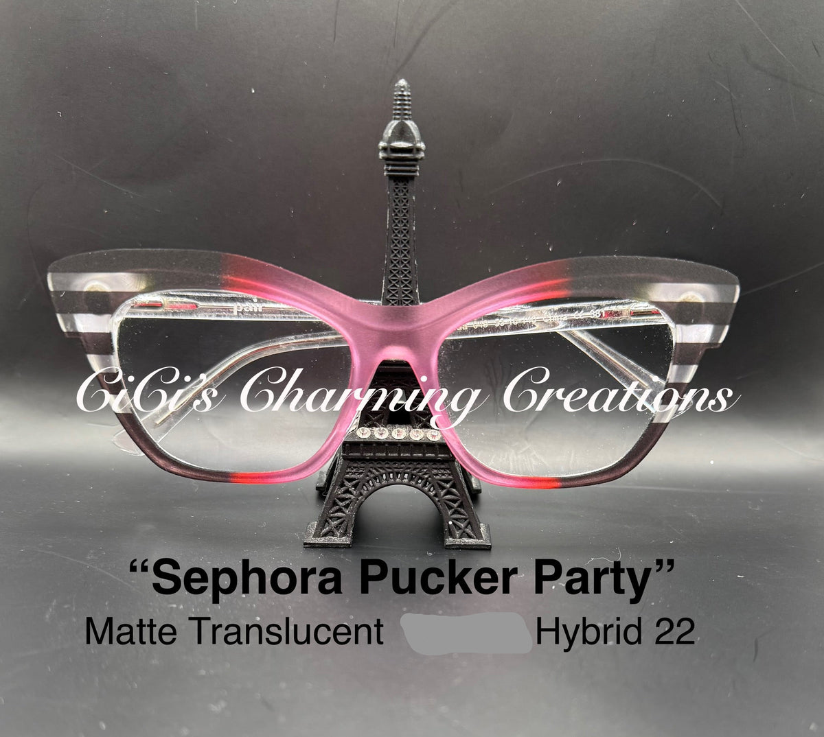 Sephora Pucker Party