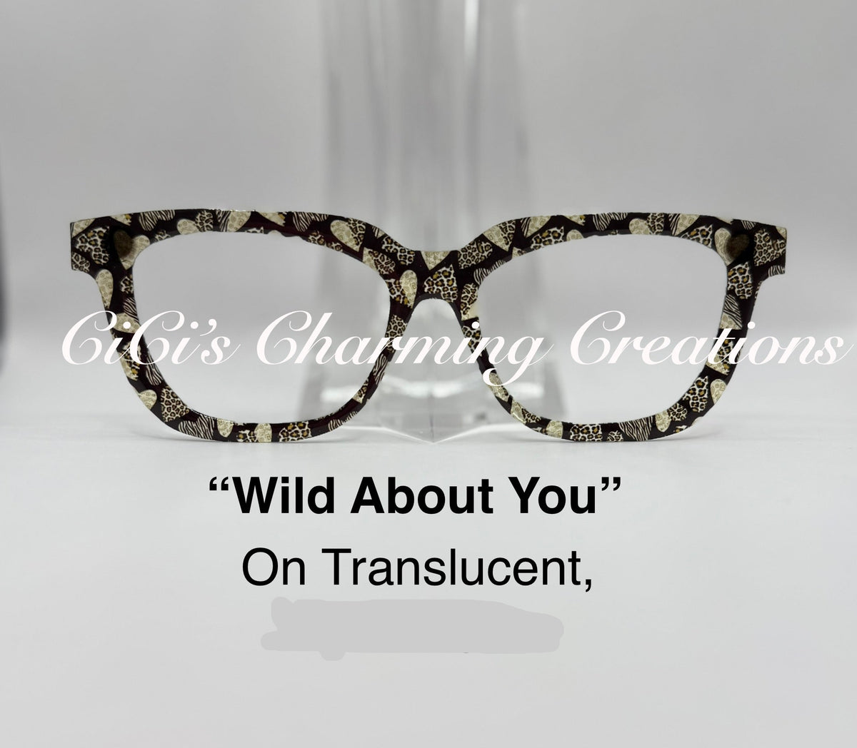 Wild About You