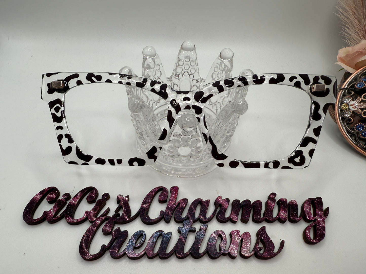 Catwalk Full Pattern