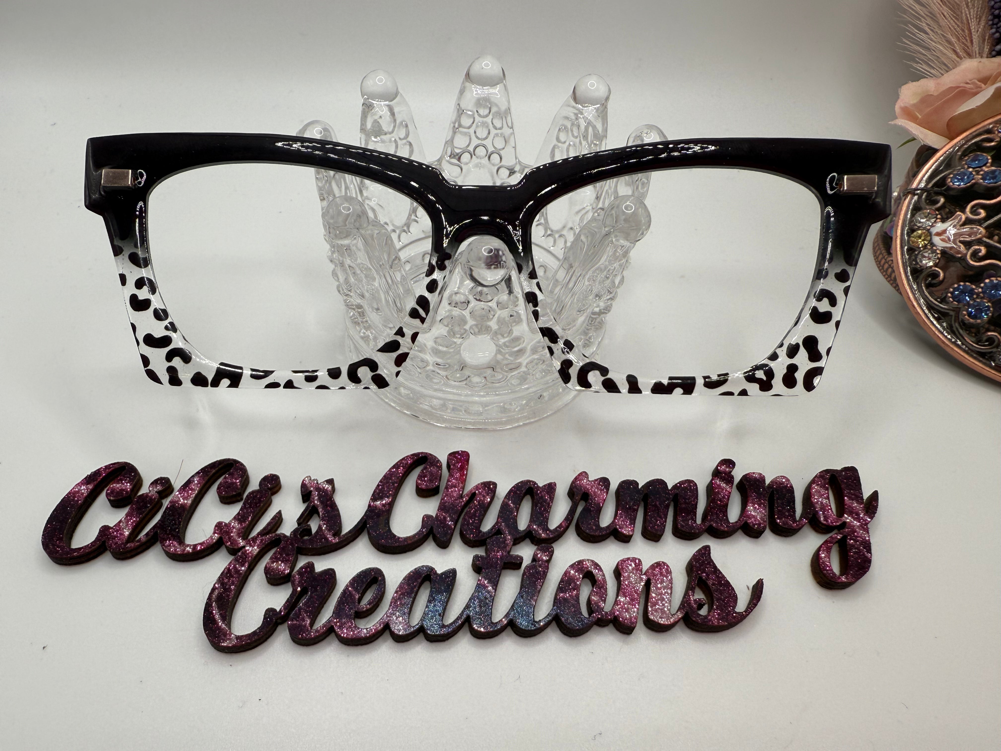 Catwalk Horizontal Fade – CiCi's Charming Creations