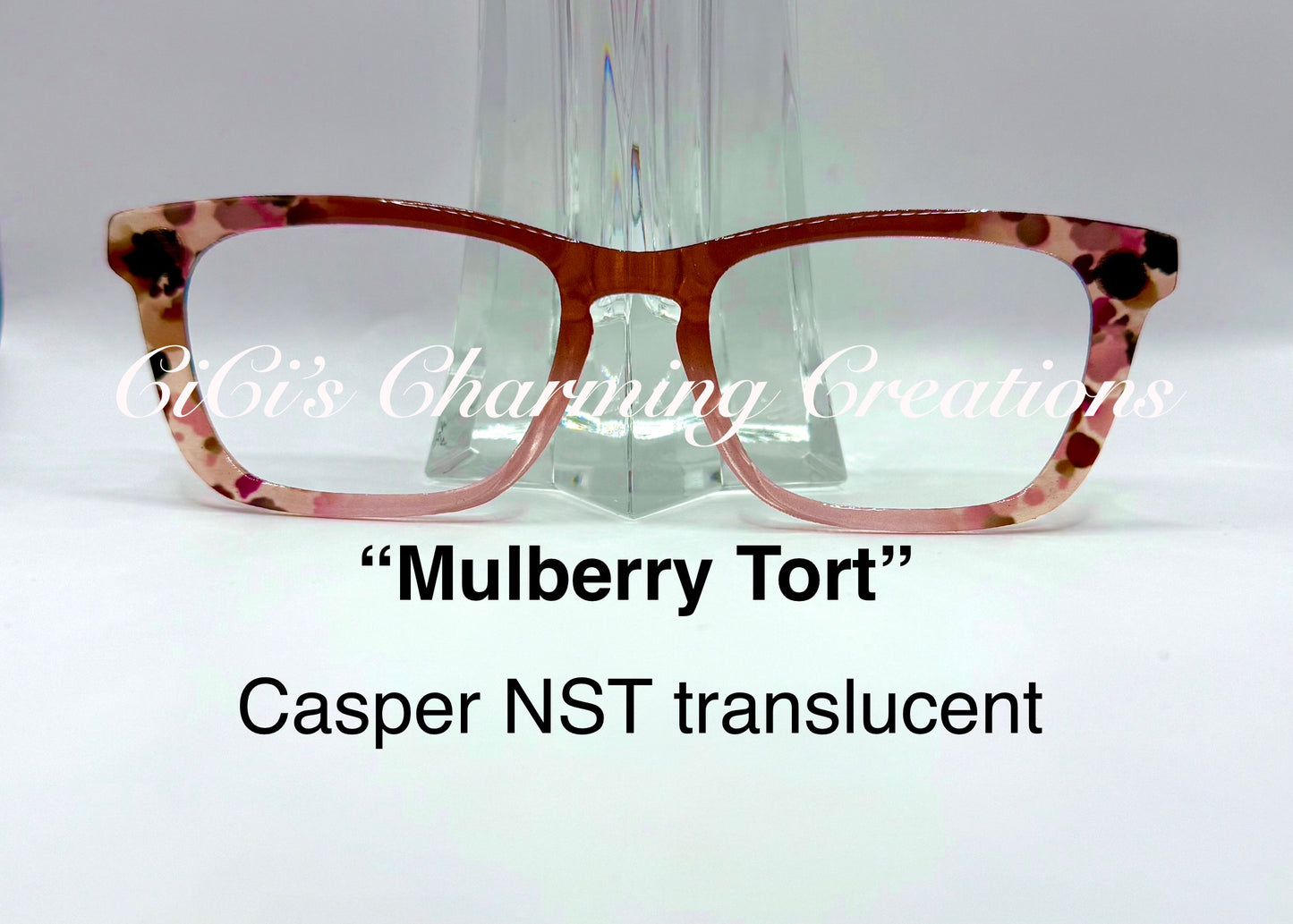 Mulberry Tort