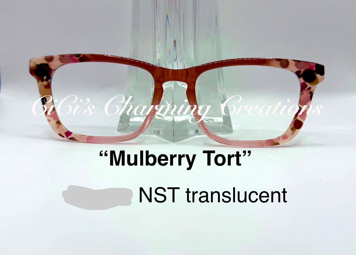 Mulberry Tort