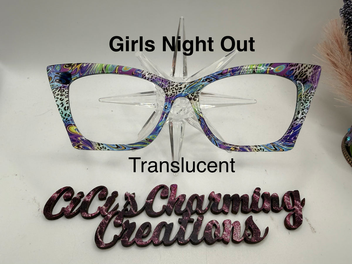 Girls Night Out