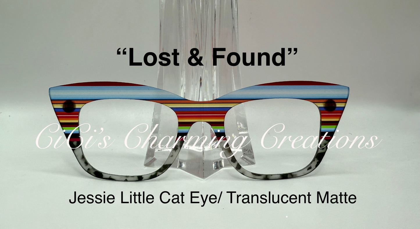 Lost and Found