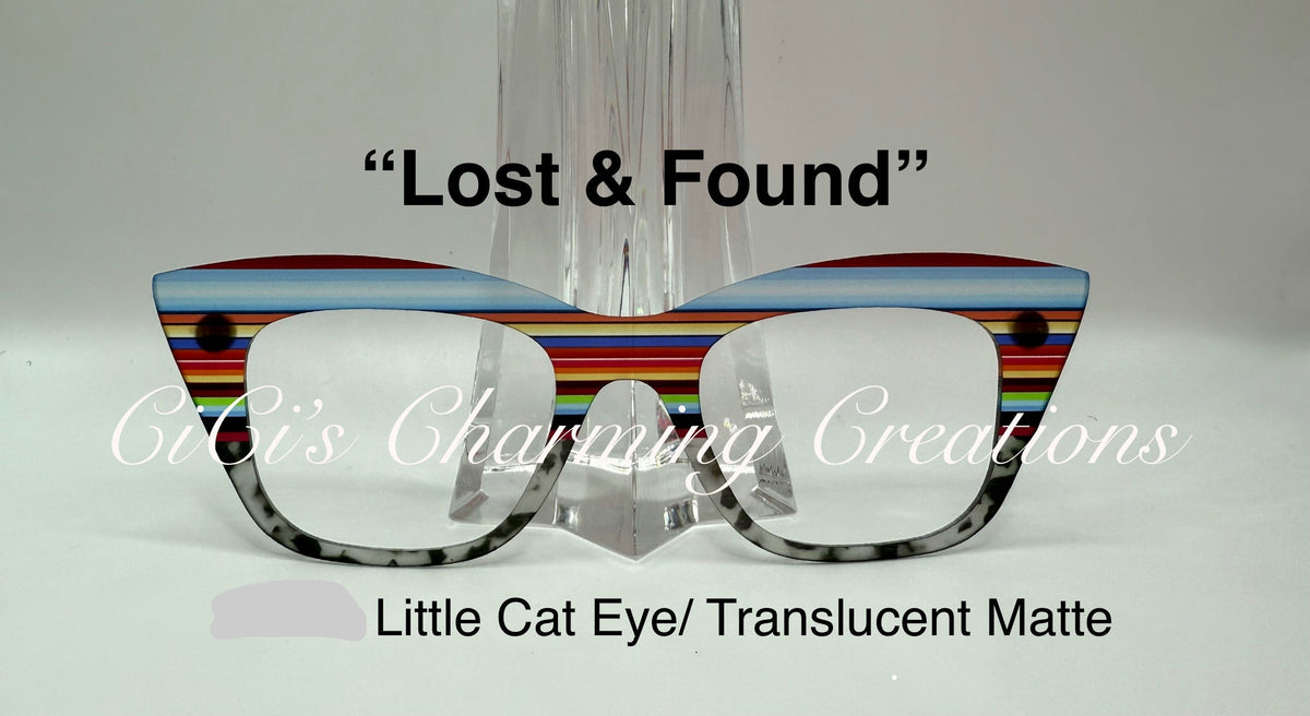 Lost and Found