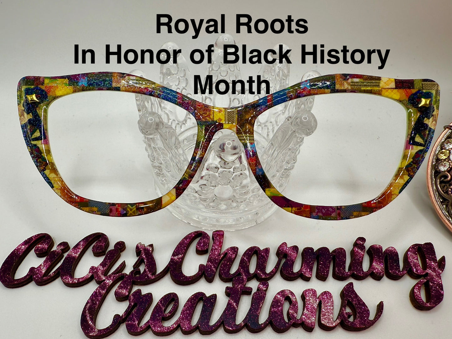 Royal Roots