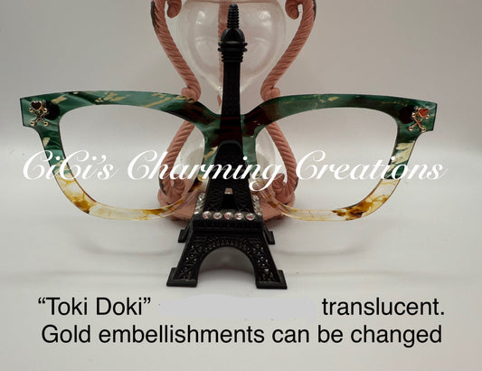 Toki Doki