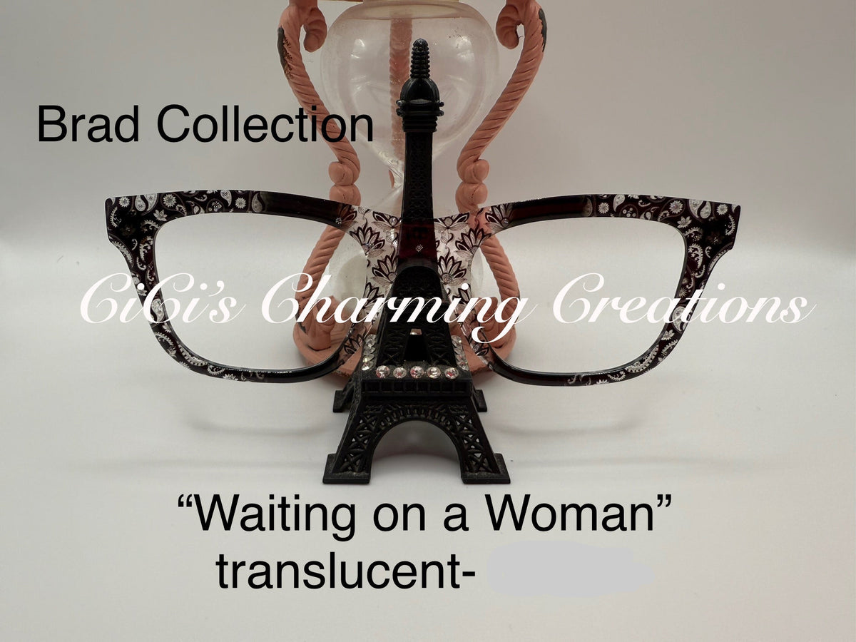Waiting On a Woman