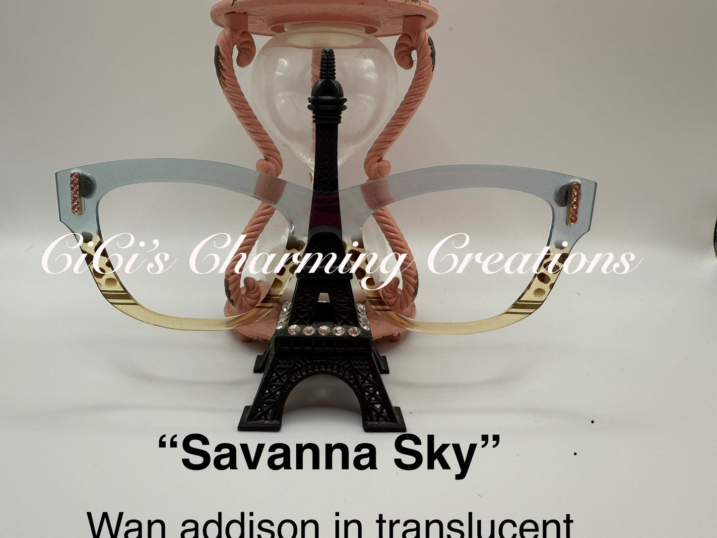 Savanna Sky