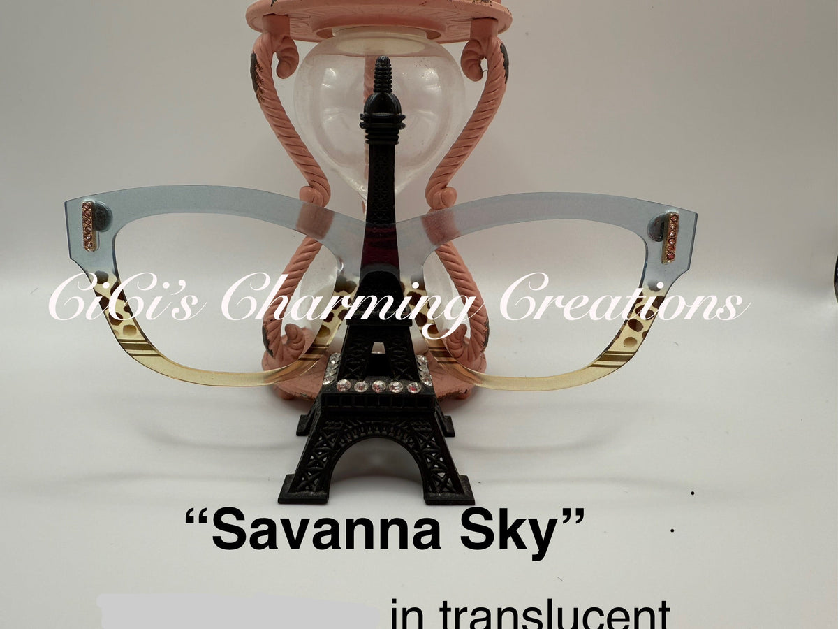 Savanna Sky