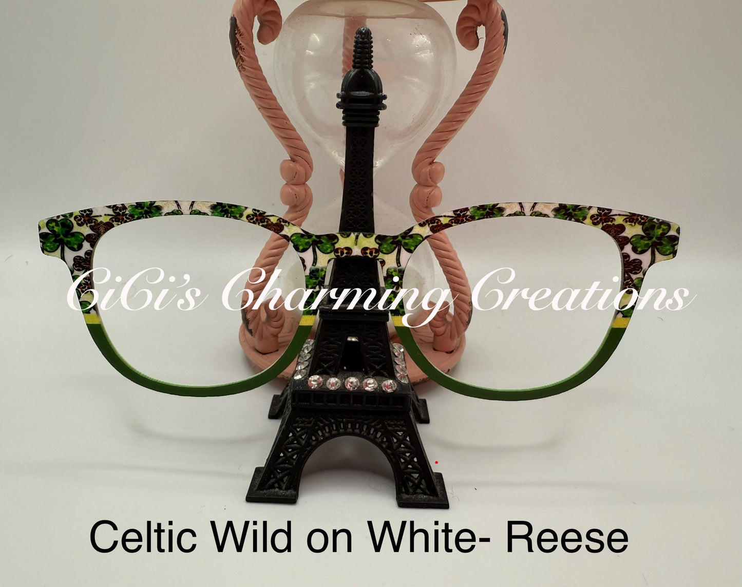 Celtic Wild