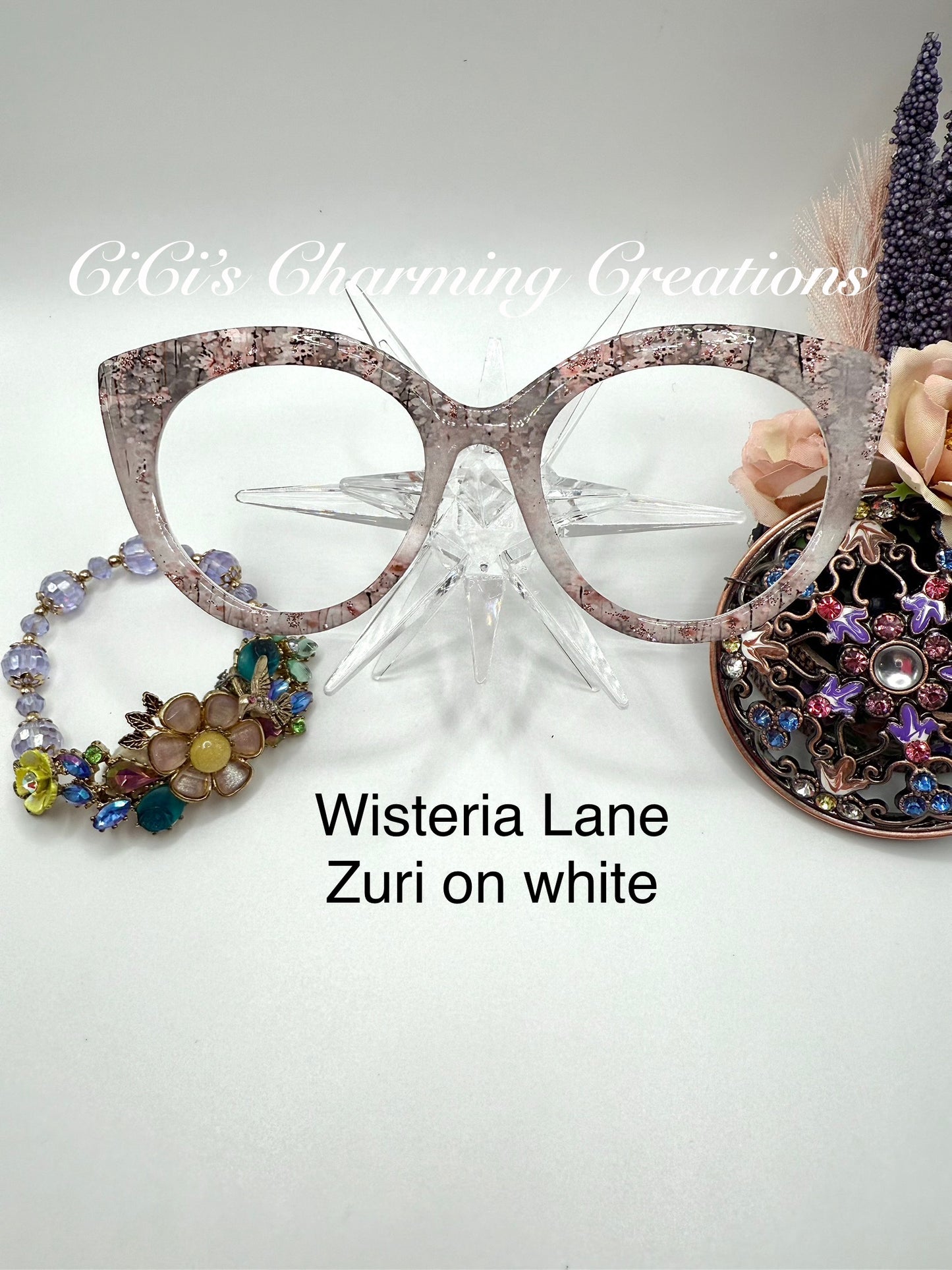 Wisteria Lane