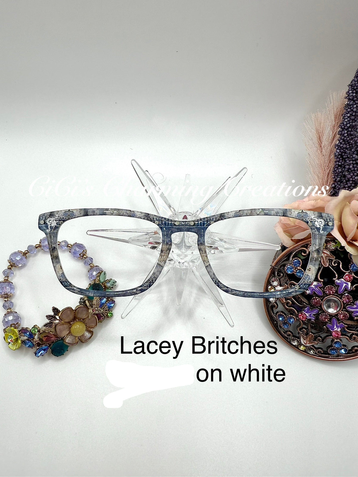 Lacy Britches