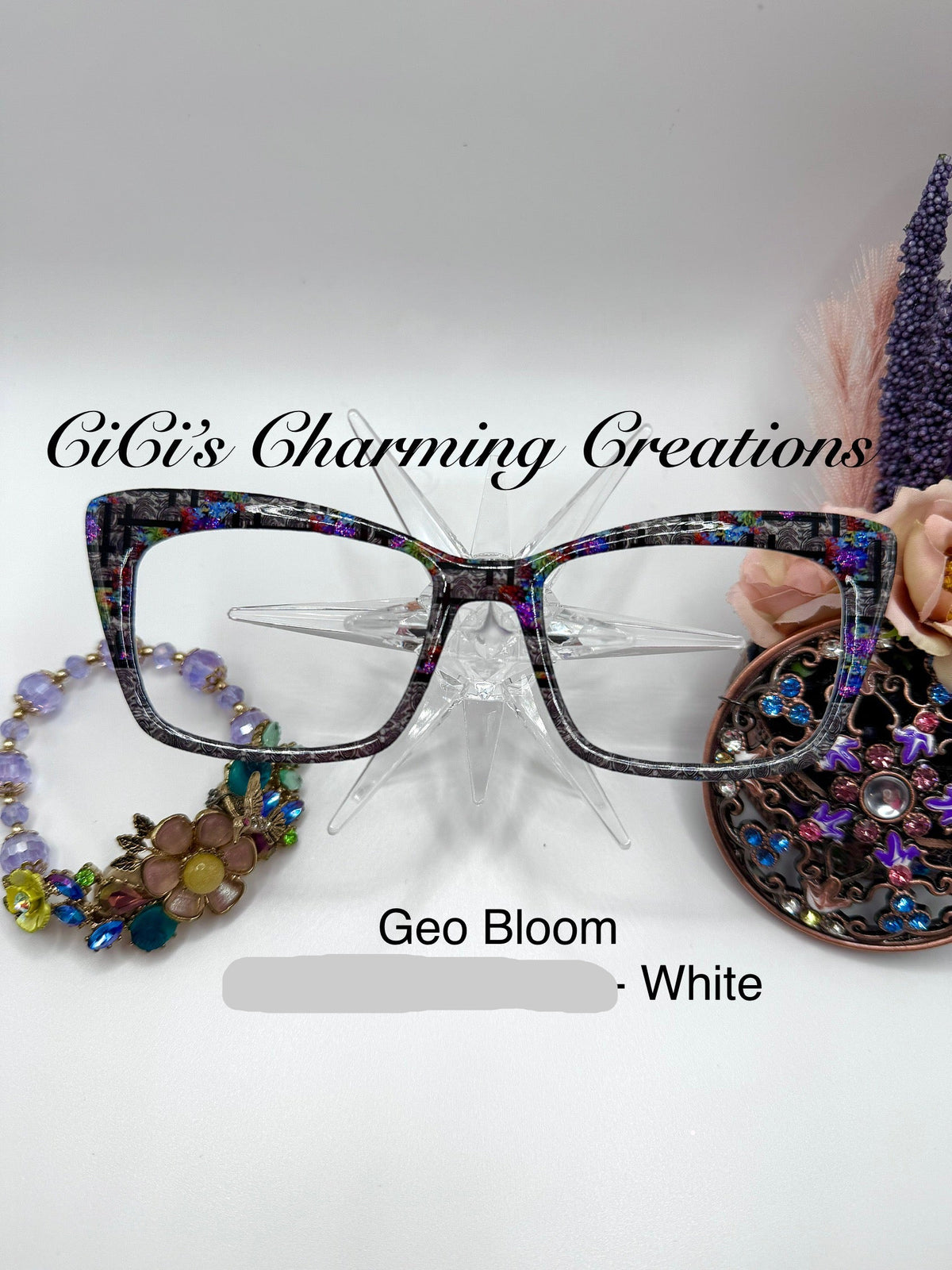 Geo Bloom