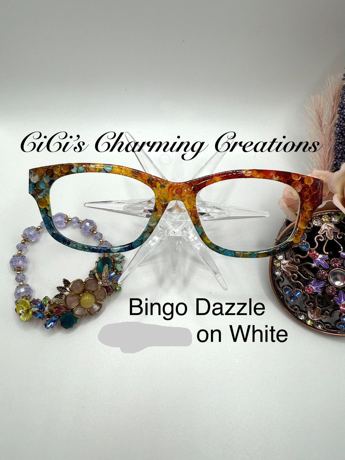 Bingo Dazzle