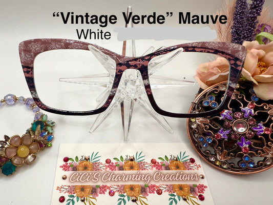 Vintage Verde