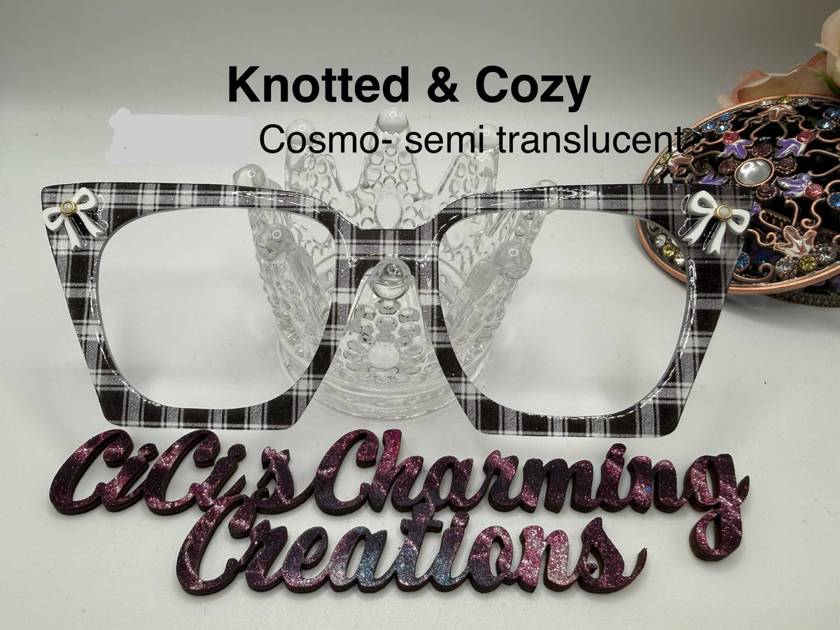 Knotted & Cozy