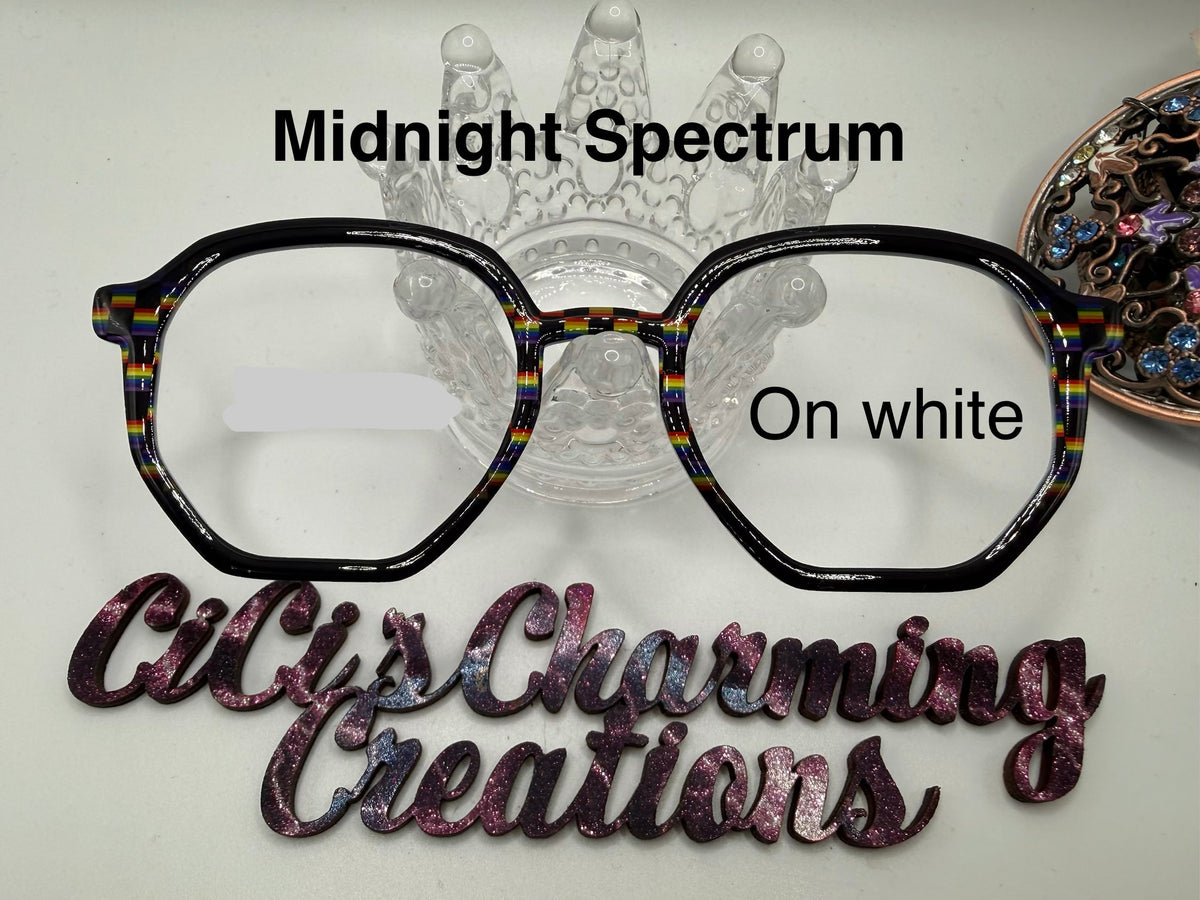Midnight Spectrum