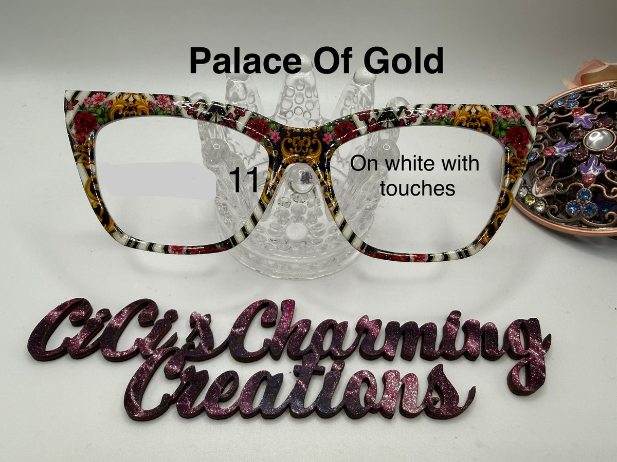 Palace Of Gold