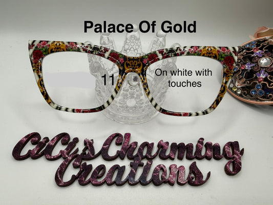 Palace Of Gold