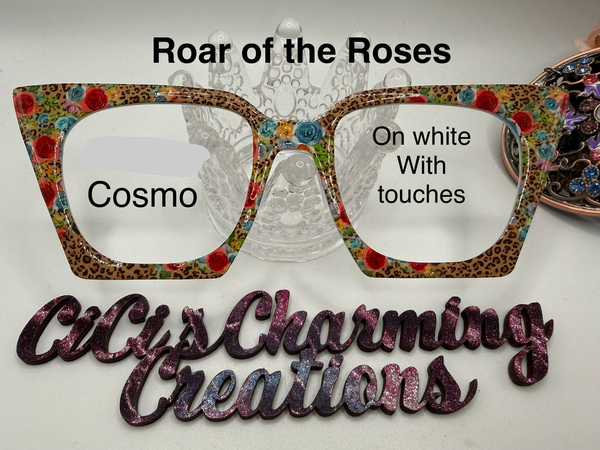 Roar of the Roses